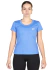 Remera Bullpadel Dry Fit Rebecca
