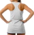Musculosa Vestido Dry Fit X Trust Madrid - comprar online