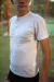 Imagen de Remera Royal Dry Fit Gold