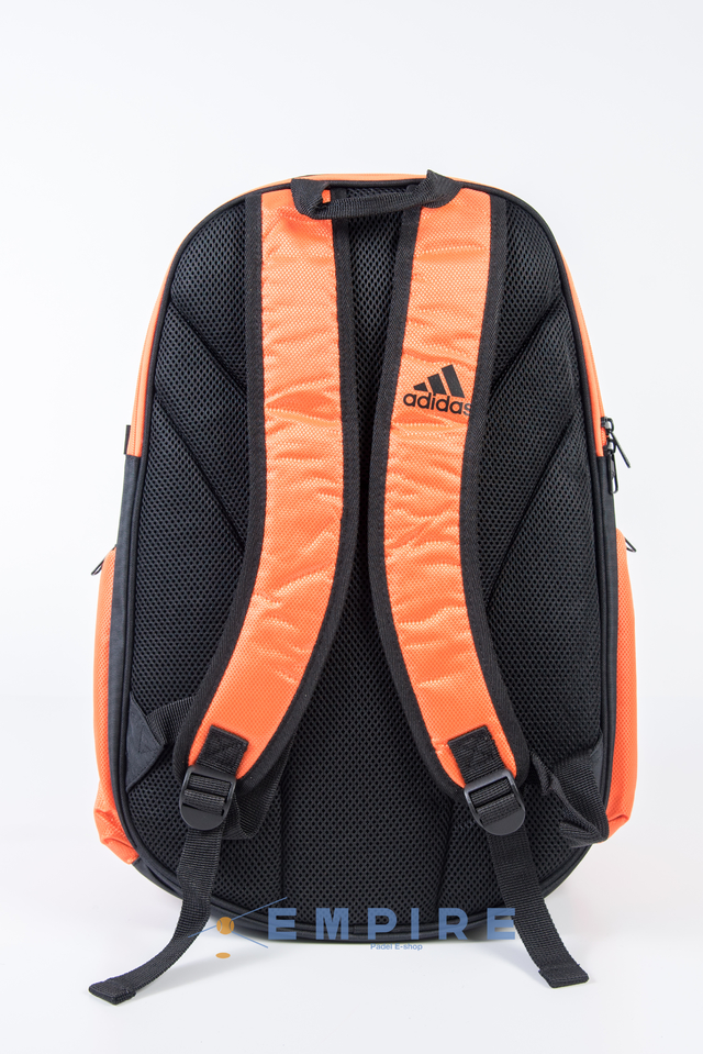 Mochila adidas Barricade 1.9 - Comprar en Empire Padel