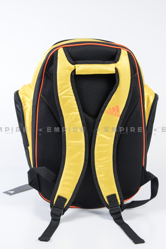 Mochila ADIDAS Adipower Attk 1.7 - Empire Padel