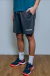 Imagen de Short Compass Dry FiT Liso