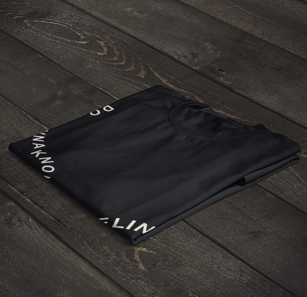 camiseta do i wanna know