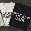 Camiseta Lana Del Rey - Brooklyn baby