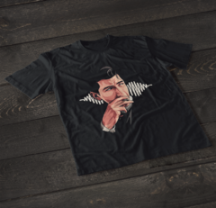 Camiseta Arctic Monkeys - Oh, Turner - comprar online