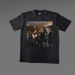 Camiseta Arctic Monkeys - Alex^2 Julian