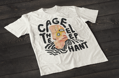 Camiseta Cage the Elephant - Melophobia - comprar online