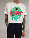 Camiseta MGMT - Alien Days