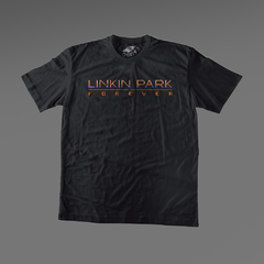 Camiseta Linkin Park - Pixel