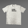 Camiseta Bring me the Horizon - Karma has no deadline - comprar online