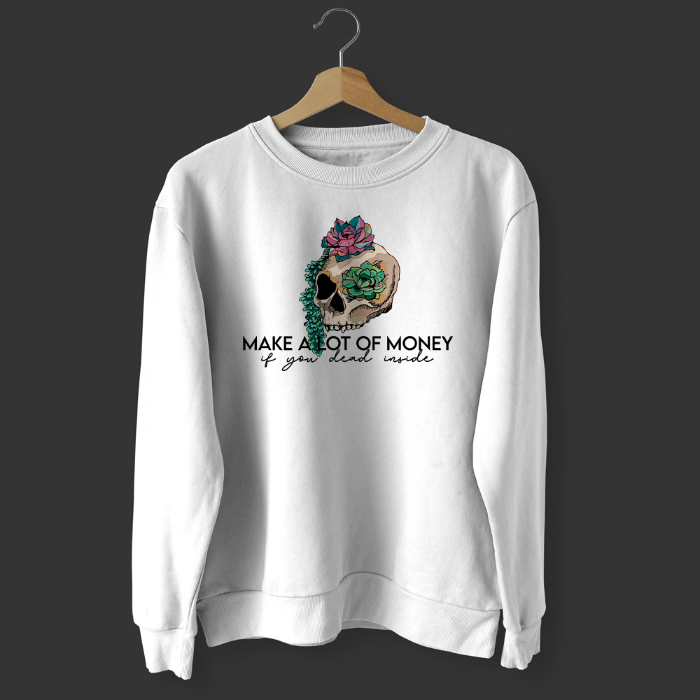 dsquared2 canada sweatshirt