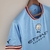 Camisa-titular-do-Manchester-City-2022-2023-PUMA-Masculina-Torcedor-Home-Azul-Halland-De-Bruyne-Pep-Guardiola