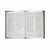 Bíblia de Estudos e Sermões de Charles H. Spurgeon Preta NVT na internet