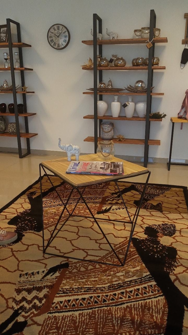 Alfombra Safari 160 x 235 cm - Comprar en Wayka Deco