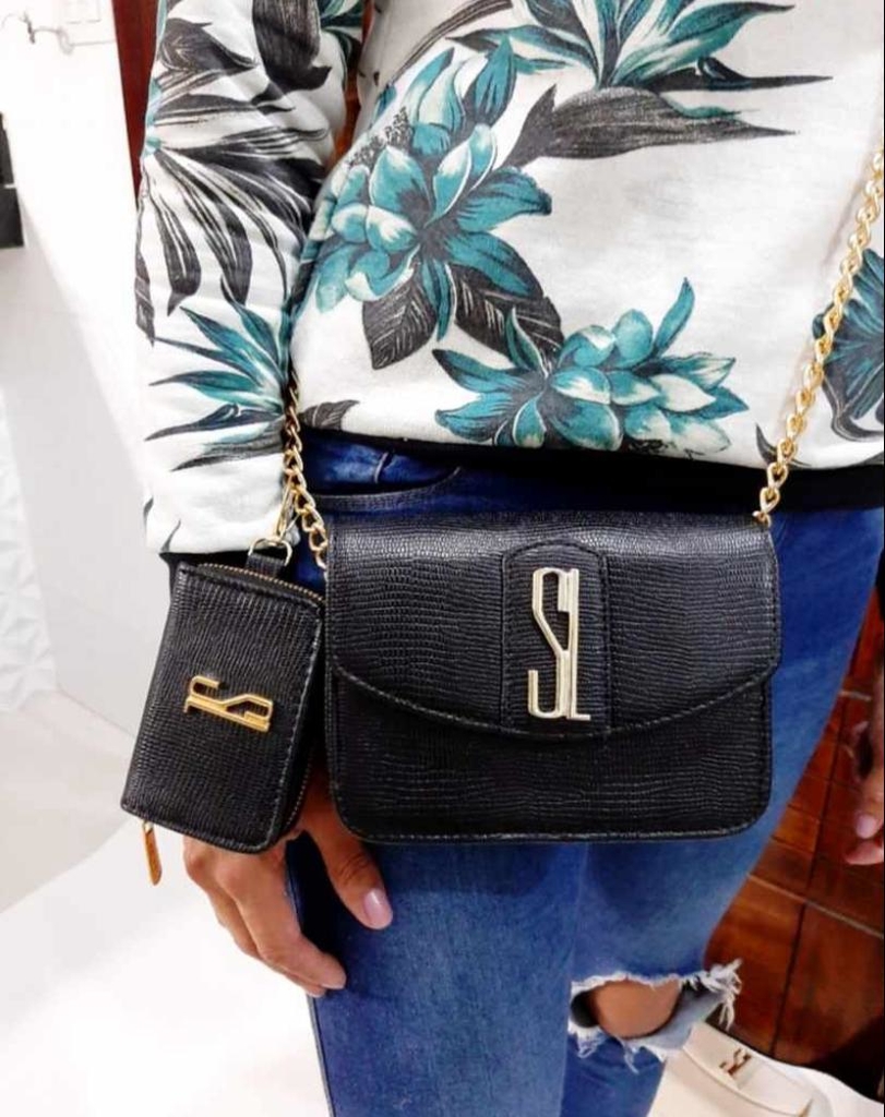 bolsa sl