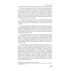 Imagen de Pasión y Gloria de la Vendée. Héroes del Genocidio Francés.