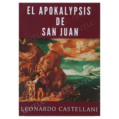 El Apokalypsis de San Juan.