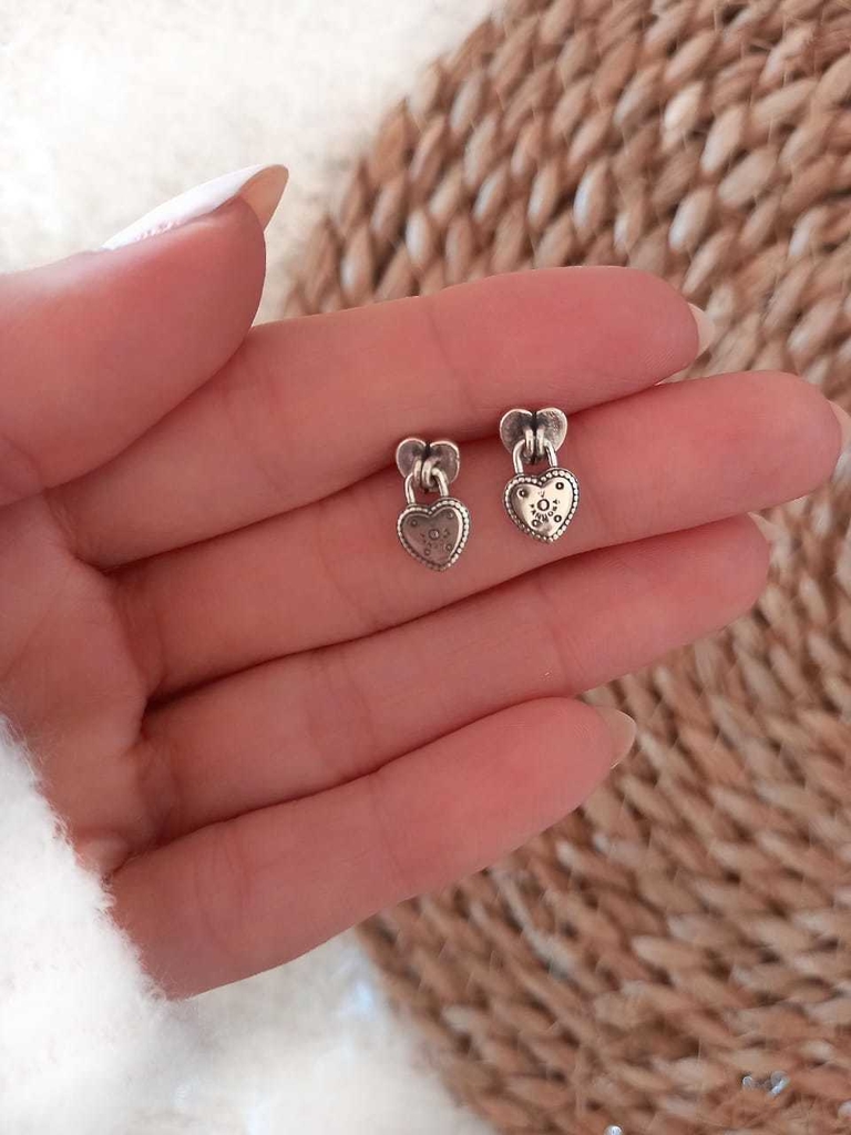 Pendientes Pandora Aros Circonitas 297446CZ - Montenegro