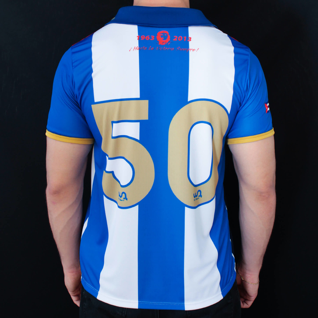 camisa wa sport madureira goleiro che