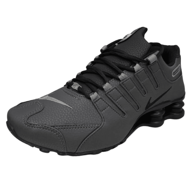 nike shox chumbo