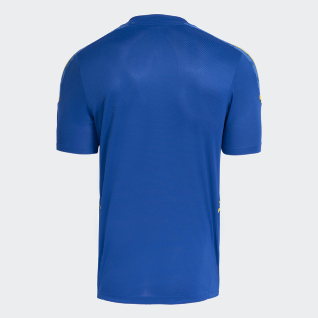 camisa de treino cruzeiro 2022