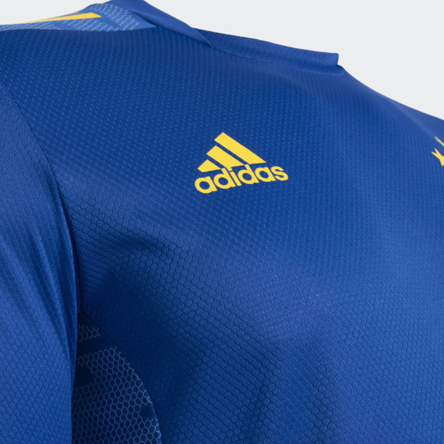 camisa de treino do cruzeiro 2021