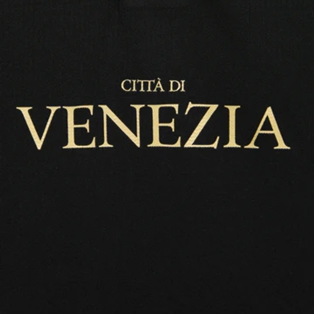 Camisa Venezia I 22/23 Preta - Kappa - Masculino Torcedor