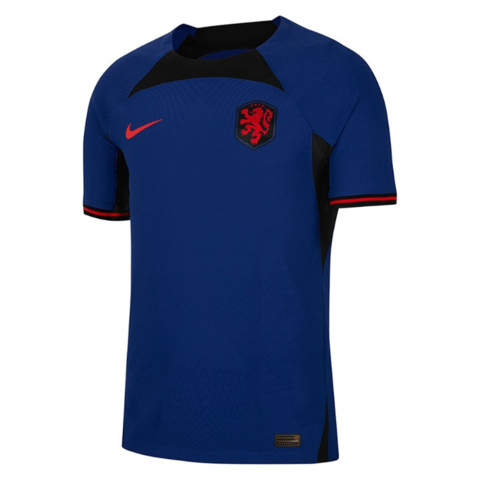 Camisa da Holanda Laranja 2022 - Versão Torcedor - MR2 Store