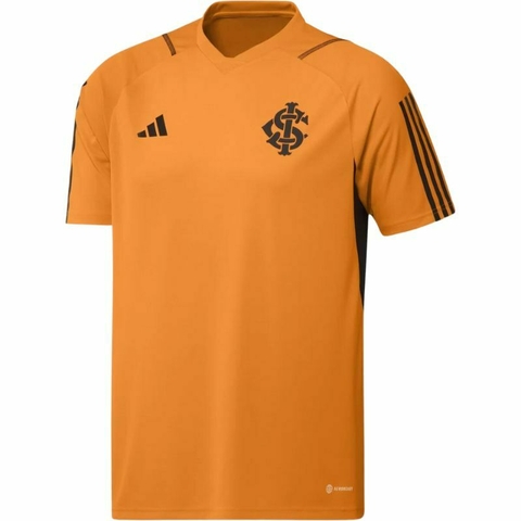 Camisa Internacional Treino 22/23 Atleta Adidas Feminina