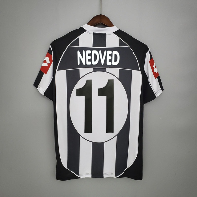 camisa juventus lotto