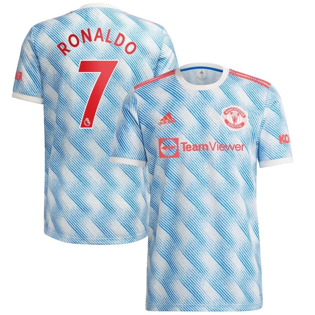 camisa do united branca