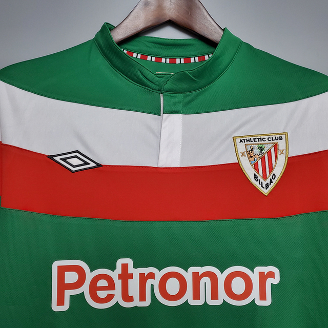 camisetas retro athletic club