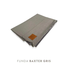 Pendiente de edición Cama Soft Baxter Rosa - tienda online