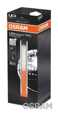 LEDinspect PRO PENLIGHT 150 - comprar en línea