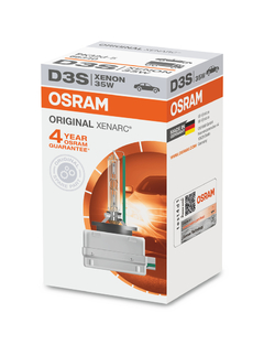 Foco OSRAM D3S XENARC Original