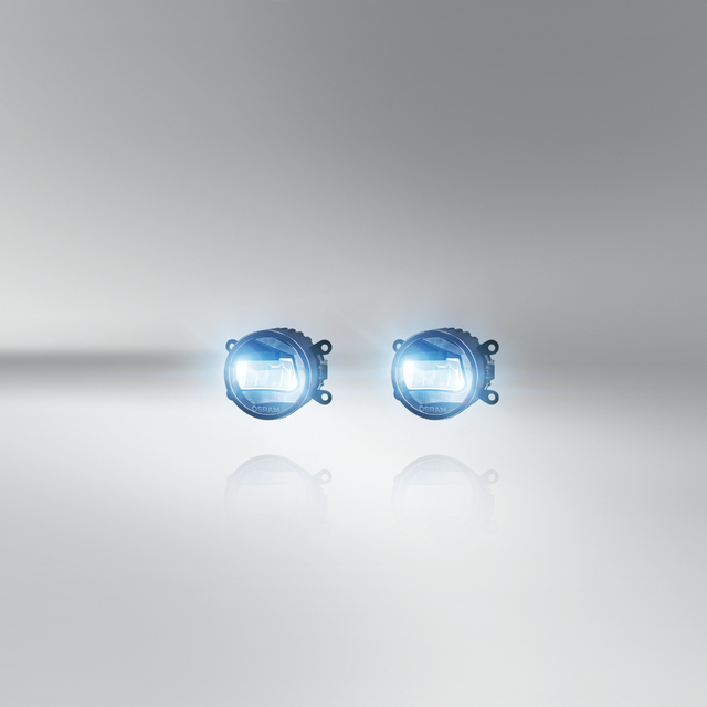 Osram дхо 101