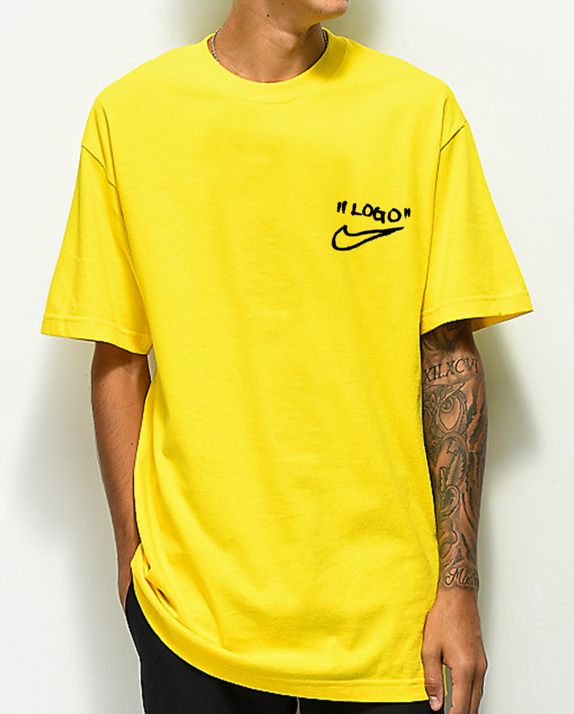 nike off white camiseta