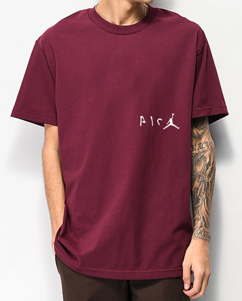 camisa nike pain