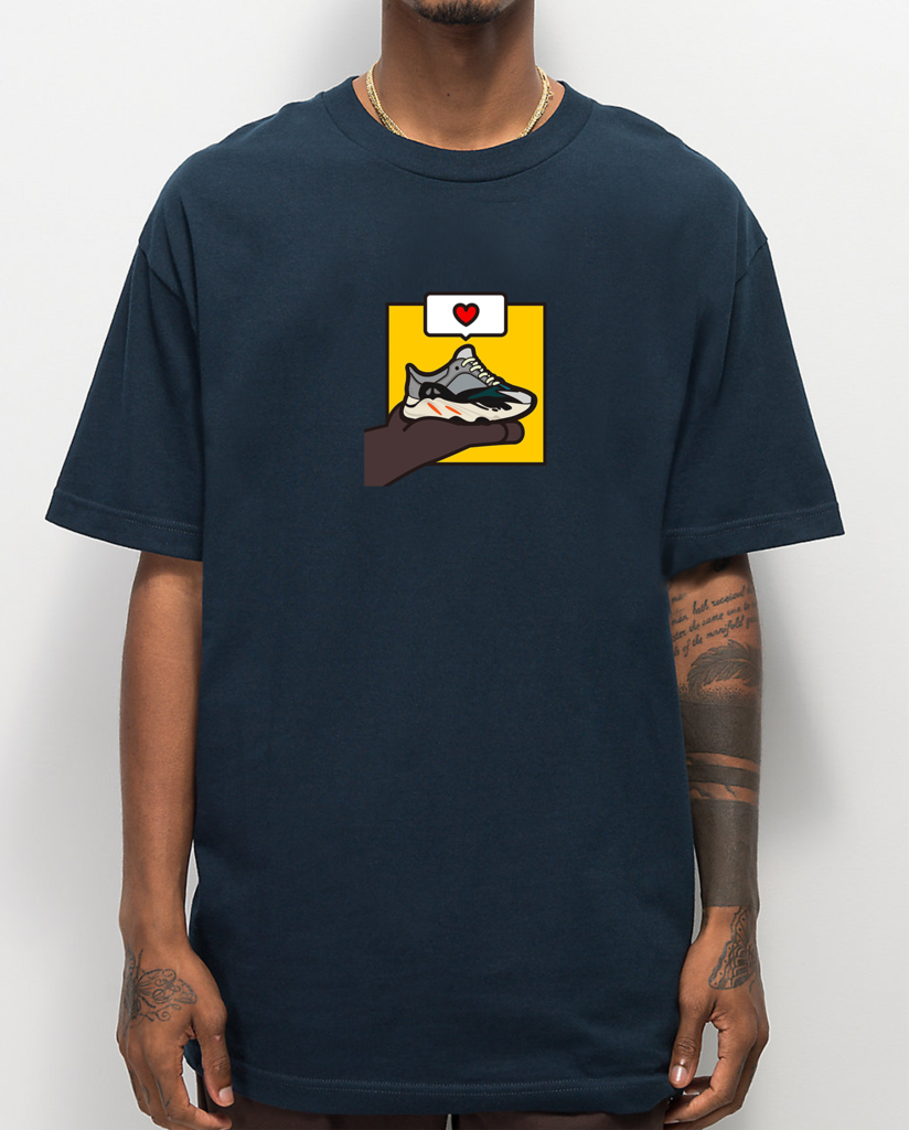 camiseta yeezy