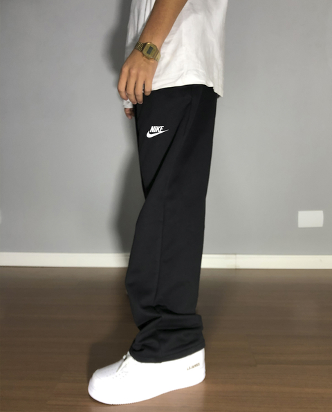 calça tactel da nike