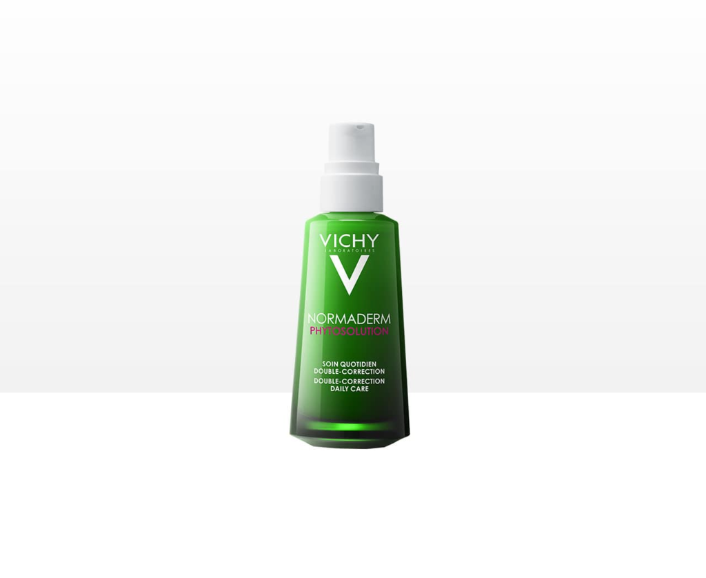 vichy anti acne