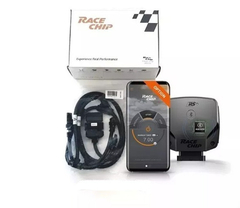 Chip Potencia Racechip Bmw 320i 330i 2.0t G10 2020 Rs+app