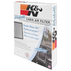 Filtro De Ar Condicionado K&N VW Golf 15> Audi A3 13> vf2047 - comprar online