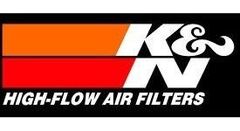 Filtro De Ar K&n Inbox Gol/voyage/saveiro/fox G5 1.6 33-2830 - CAR PERFORMANCE