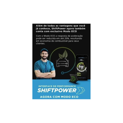 Chip Pedal Shiftpower App Ds3 C4 208 2008 308 3008 1.6 Thp v5.1 + ECO - comprar online