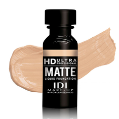 36/06 TAWNY BEIGE - MAQUILLAJE FLUIDO HD ULTRA MATTE