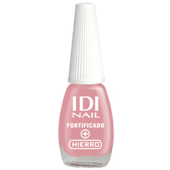95/45 ETERNAL - ESMALTE PARA UÑAS + HIERRO