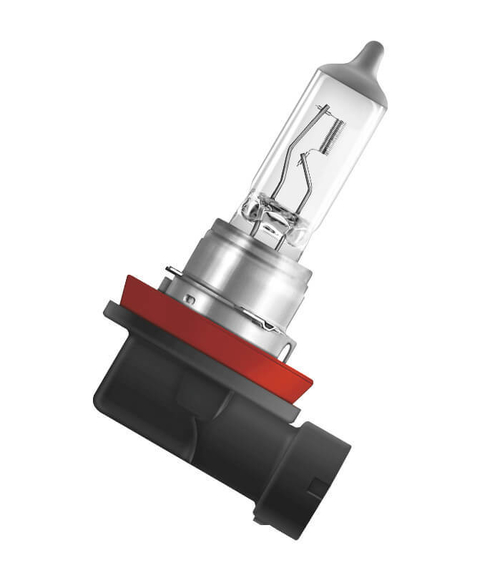 Bombillo H11 24V OSRAM TRUCKSTARPro