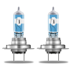 Bombillo H7 OSRAM NIGHT BREAKER Laser en internet