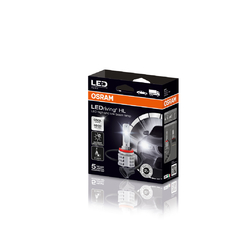 Bombillo H11* OSRAM LEDriving HL - comprar online
